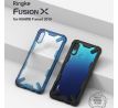 KRYT RINGKE FUSION X HUAWEI P SMART 2019 SPACE BLUE