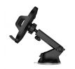 DRŽÁK DO AUTA TECH-PROTECT V5 UNIVERSAL DASHBOARD & VENT CAR MOUNT BLACK
