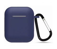 POUZDRO/KRYT TECH-PROTECT ICON APPLE AIRPODS NAVY