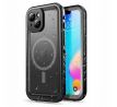 VODĚODOLNÉ POUZDRO TECH-PROTECT SHELLBOX MAGSAFE IP68 iPhone 14 BLACK