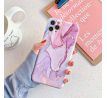 KRYT TECH-PROTECT MARBLE ”2” iPhone 7 / 8 / SE 2020 / 2022 PINK