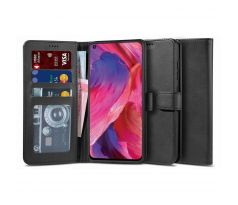 KRYT TECH-PROTECT WALLET OPPO RENO 5 LITE / A94 4G / LTE BLACK