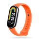 ŘEMÍNEK TECH-PROTECT ICONBAND XIAOMI SMART BAND 8 / 9 NFC ORANGE