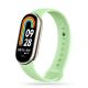 ŘEMÍNEK TECH-PROTECT ICONBAND XIAOMI SMART BAND 8 / 9 NFC MATCHA GREEN