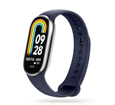 ŘEMÍNEK TECH-PROTECT ICONBAND XIAOMI SMART BAND 8 / 9 NFC NAVY