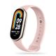 ŘEMÍNEK TECH-PROTECT ICONBAND XIAOMI SMART BAND 8 / 9 NFC PINK