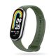 ŘEMÍNEK TECH-PROTECT ICONBAND XIAOMI SMART BAND 8 / 9 NFC ARMY GREEN