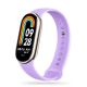 ŘEMÍNEK TECH-PROTECT ICONBAND XIAOMI SMART BAND 8 / 9 NFC VIOLET