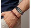 ŘEMÍNEK TECH-PROTECT ICONBAND XIAOMI SMART BAND 8 / 8 NFC VIOLET