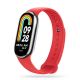 ŘEMÍNEK TECH-PROTECT ICONBAND XIAOMI SMART BAND 8 / 9 NFC RED