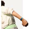 ŘEMÍNEK TECH-PROTECT ICONBAND XIAOMI SMART BAND 8 / 9 NFC RED