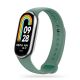 ŘEMÍNEK TECH-PROTECT ICONBAND XIAOMI SMART BAND 8 / 9 NFC OLIVE