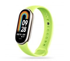 ŘEMÍNEK TECH-PROTECT ICONBAND XIAOMI SMART BAND 8 / 8 NFC LIME