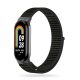 ŘEMÍNEK TECH-PROTECT NYLON XIAOMI SMART BAND 8 / 9 NFC BLACK