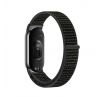 ŘEMÍNEK TECH-PROTECT NYLON XIAOMI SMART BAND 8 / 9 NFC BLACK