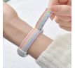 ŘEMÍNEK TECH-PROTECT NYLON XIAOMI SMART BAND 8 / 9 NFC ARMY GREEN
