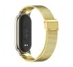 ŘEMÍNEK TECH-PROTECT MILANESEBAND XIAOMI SMART BAND 8 / 9 NFC GOLD