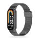 ŘEMÍNEK TECH-PROTECT MILANESEBAND XIAOMI SMART BAND 8 / 9 NFC BLACK