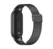 ŘEMÍNEK TECH-PROTECT MILANESEBAND XIAOMI SMART BAND 8 / 9 NFC BLACK