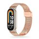 ŘEMÍNEK TECH-PROTECT MILANESEBAND XIAOMI SMART BAND 8 / 9 NFC ROSE GOLD
