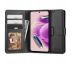 KRYT TECH-PROTECT WALLET XIAOMI REDMI NOTE 12S BLACK