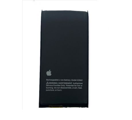 Apple iPhone 13 mini - originální baterie 2406mAh