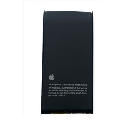 Baterie Apple iPhone 13 mini - 2406mAh (Genuine Service Pack)