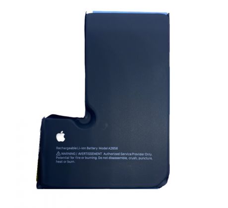 Apple iPhone 13 Pro - originální baterie 3095mAh