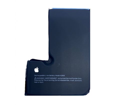 Apple iPhone 13 Pro Max - originální baterie 4352mAh