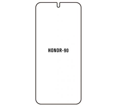 Hydrogel - ochranná fólie - Huawei Honor 90 (case friendly)  