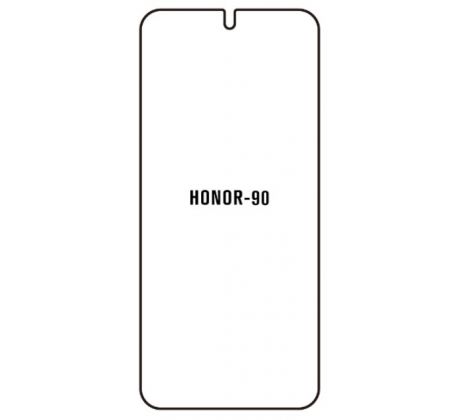Hydrogel - Privacy Anti-Spy ochranná fólie - Huawei Honor 90