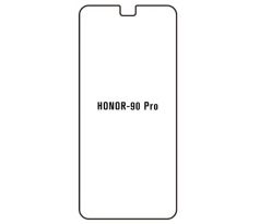 Hydrogel - matná ochranná fólie - Huawei Honor 90 Pro