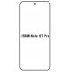 Hydrogel - ochranná fólie - Xiaomi Redmi Note 12T Pro (case friendly) 