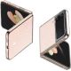 KRYT SPIGEN AIRSKIN SAMSUNG GALAXY Z FLIP 4 GLITTER CRYSTAL