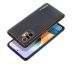 LEATHER Case  Xiaomi Redmi Note 12 Pro+ 5G černý