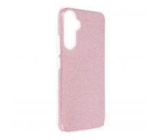 SHINING Case  Samsung Galaxy A34 5G růžový