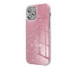 SHINING Case  Samsung Galaxy A54 5G růžový
