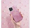 SHINING Case  Samsung Galaxy A54 5G růžový