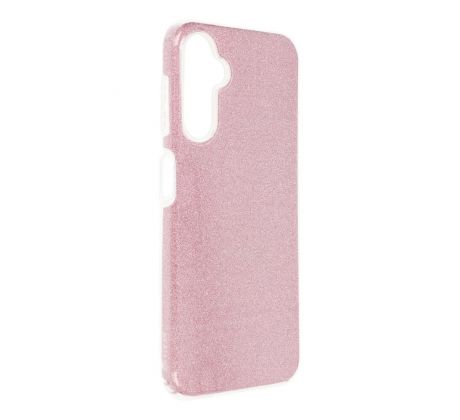 SHINING Case  Samsung Galaxy A14 5G / A14 4G růžový