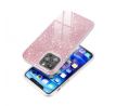 SHINING Case  Samsung Galaxy A14 5G / A14 4G růžový