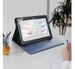 Blun universal   pro tablety 12,4" modrý (UNT)