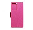 CANVAS Book   Xiaomi Redmi Note 12 Pro 5G růžový