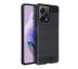 CARBON Case  Xiaomi Redmi Note 12 Pro+ 5G černý
