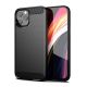CARBON Pro Case  iPhone 13 Pro Max černý