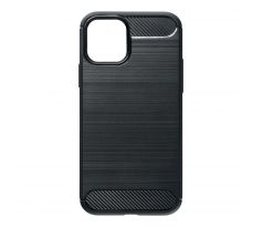 CARBON Pro Case  iPhone 14 černý