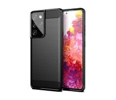 CARBON Pro Case  Samsung Galaxy A33 5G černý