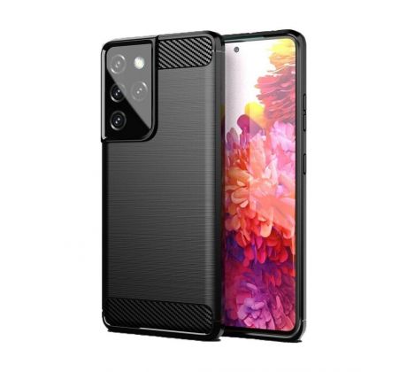 CARBON Pro Case  Samsung Galaxy A23 5G černý