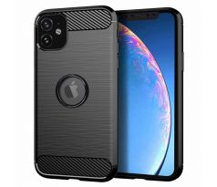 CARBON Pro Case  iPhone 11 černý Pro