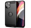 CARBON Pro Case  iPhone 13 černý