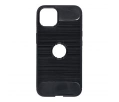 CARBON Pro Case  iPhone 13 černý